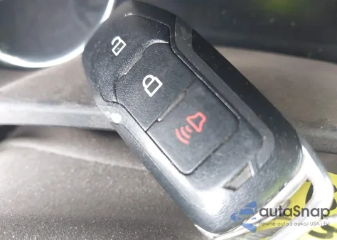 2016 Ford F-150 Lariat из США, поврежденный, VIN 1FTEW1EF5GFB56324